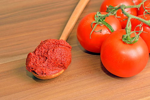 خرید رب گوجه فرنگی مرغوب + قیمت فروش استثنایی